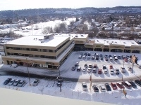 Main West Village Plaza Image